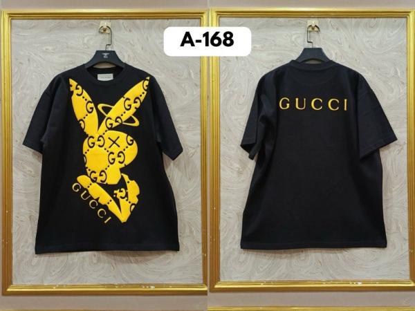 GUCCI A168