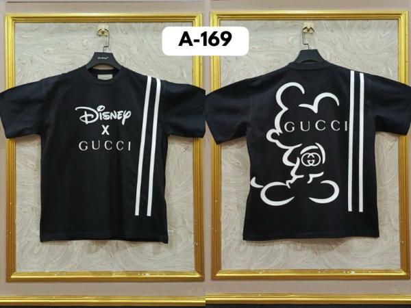GUCCI A169