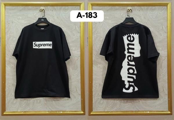SUPREME A183