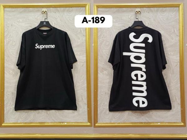 SUPREME A189