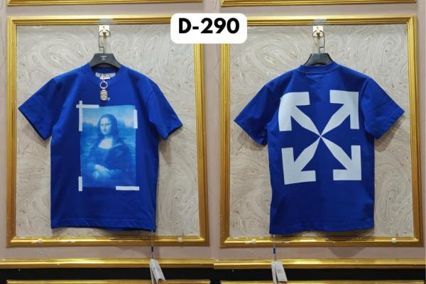 OW D290