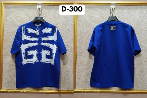 GIVEN D300