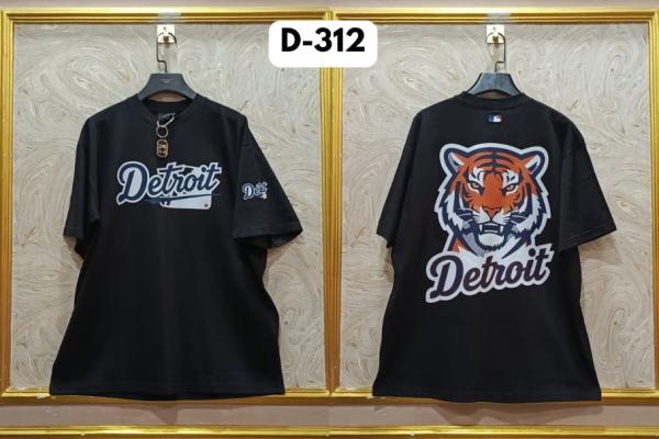 MLB D312