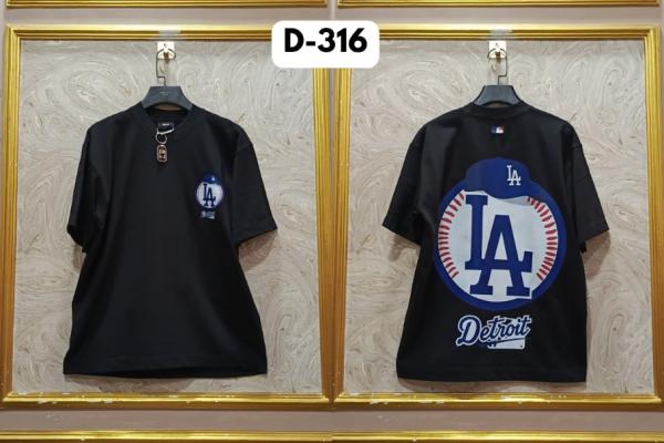 MLB D316