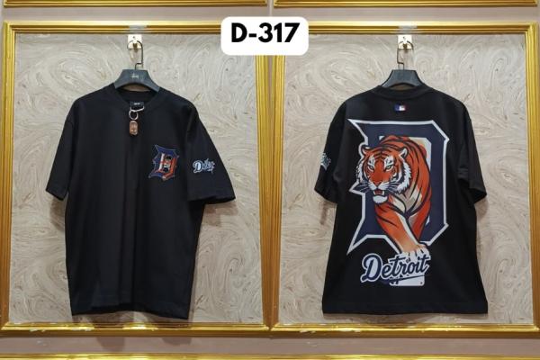 MLB D317