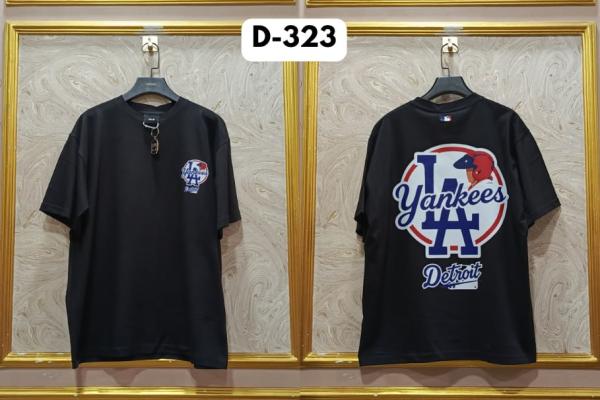 MLB D323