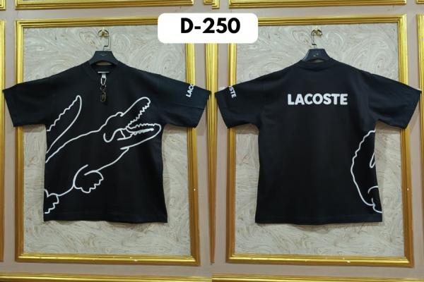 LACOSTE D250