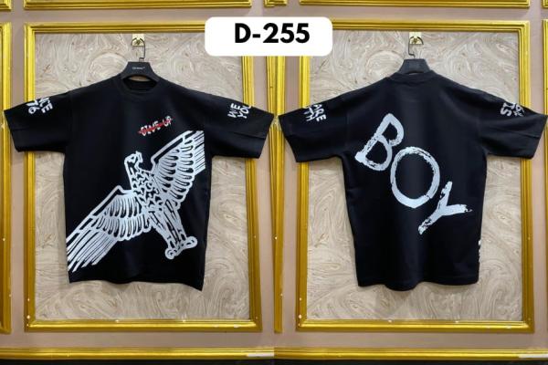 BOY D255