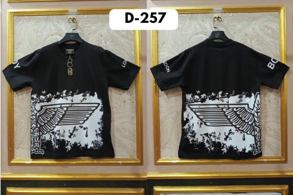 BOY D257