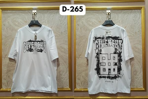 GIVEN D265