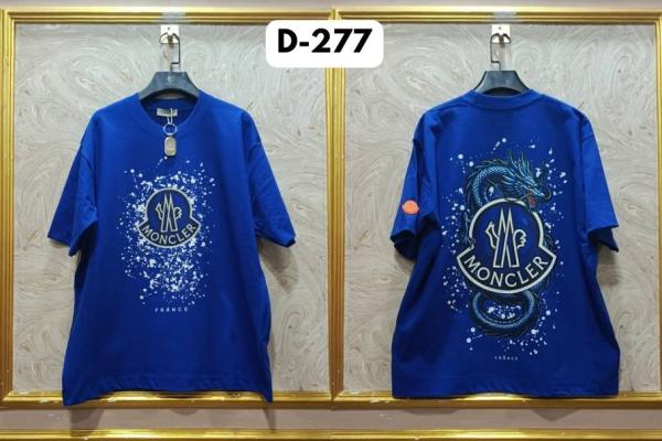 MONCLER D277