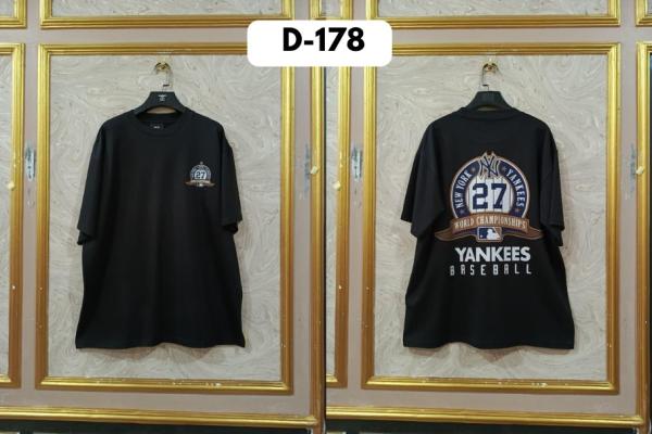 MLB D178