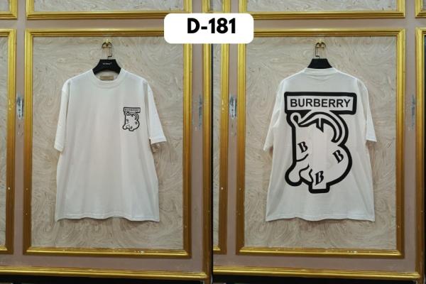 BURBERRY D181