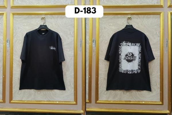STUSSY D183