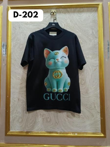 GUCCI D202