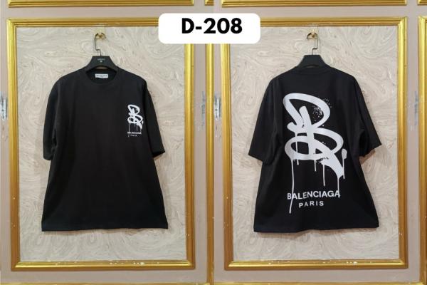 BALEN D208