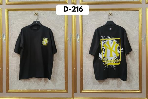 MLB D216