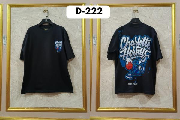 MLB D222