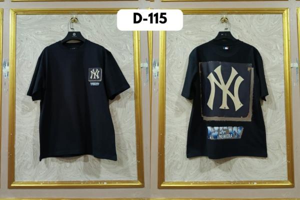 MLB D115