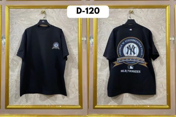 MLB D120
