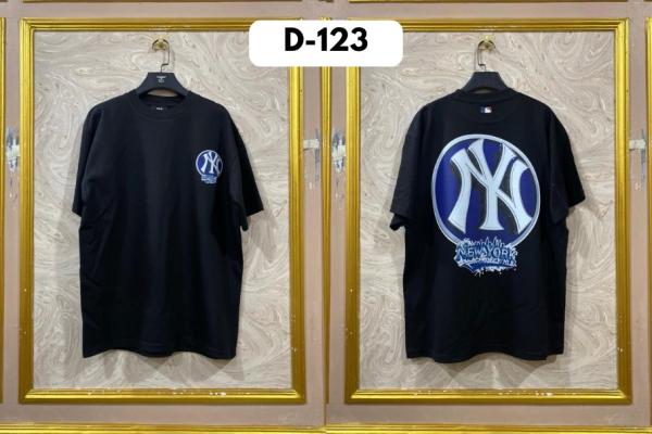 MLB D123