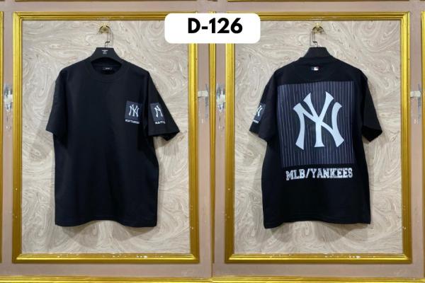 MLB D126