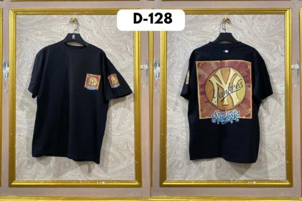 MLB D128