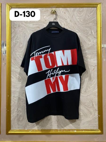 TOMMY D130