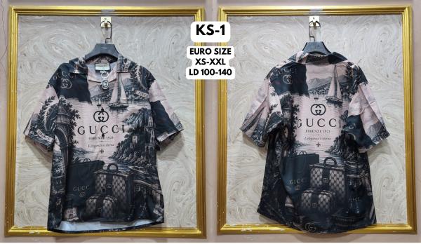 GUCCI KS1