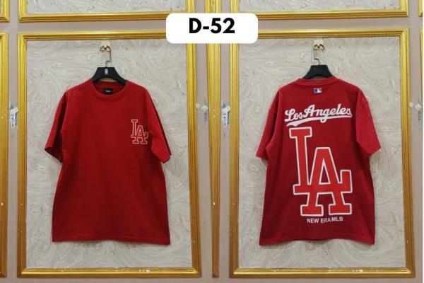 MLB D52