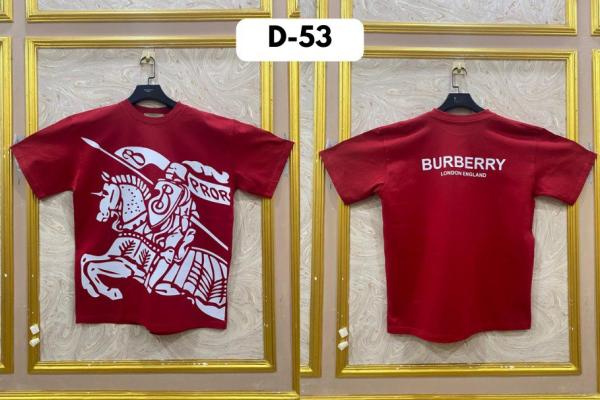 BURBERRY D53