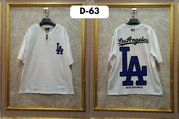 MLB D63
