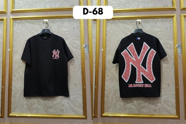 MLB D68