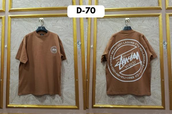 STUSSY D70