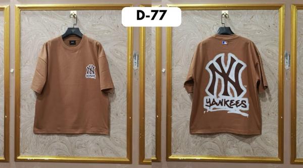 MLB D77
