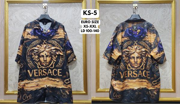 VERSACE KS5
