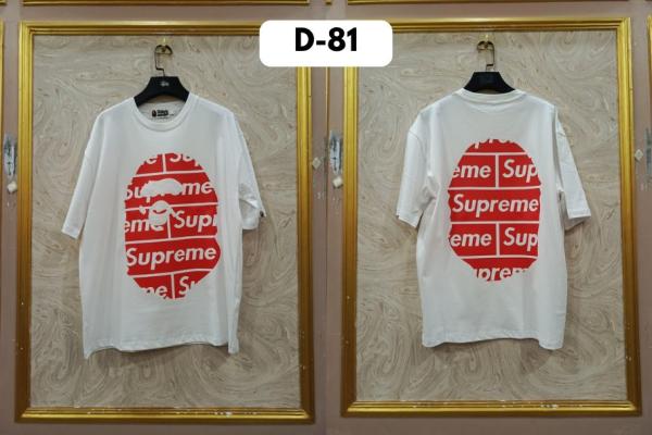 BAPE D81