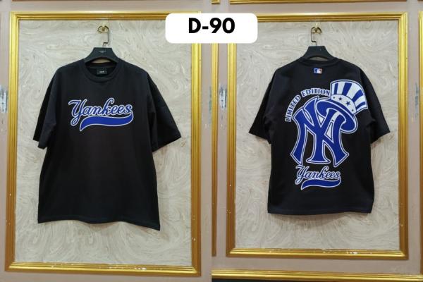 MLB D90