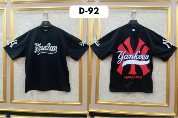MLB D92