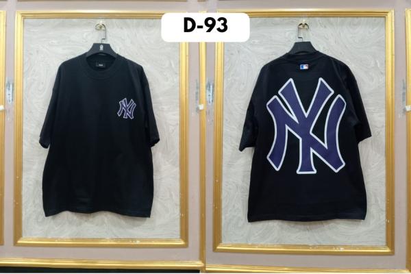 MLB D93