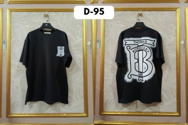 BURBERRY D95