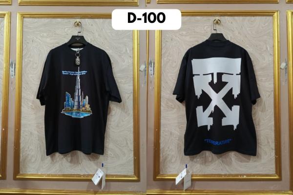 OW D100