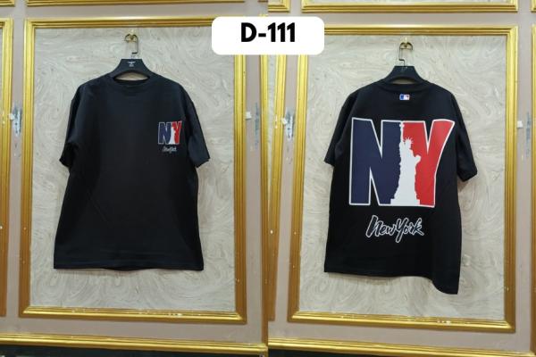 MLB D111
