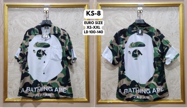 BAPE KS8
