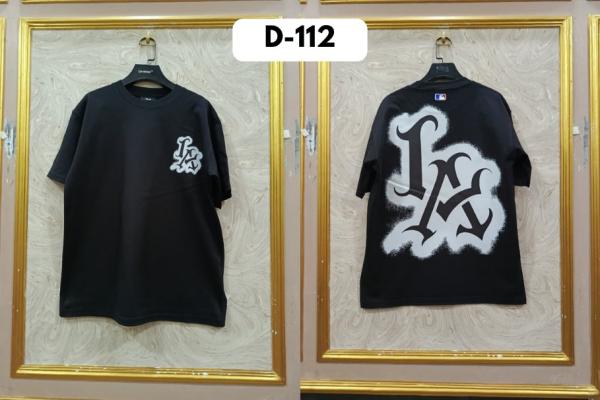 MLB D112