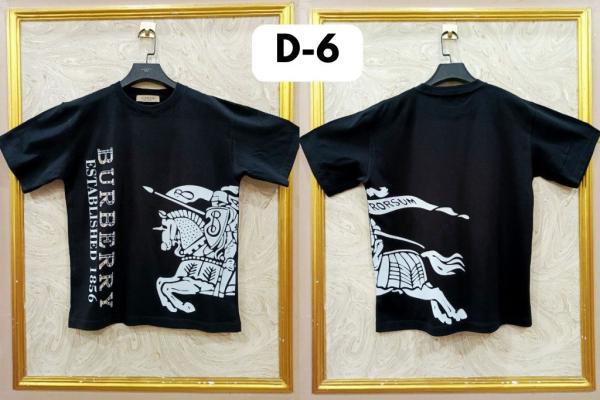 BURBERRY D6