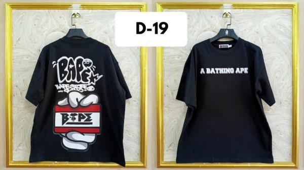 BAPE D19