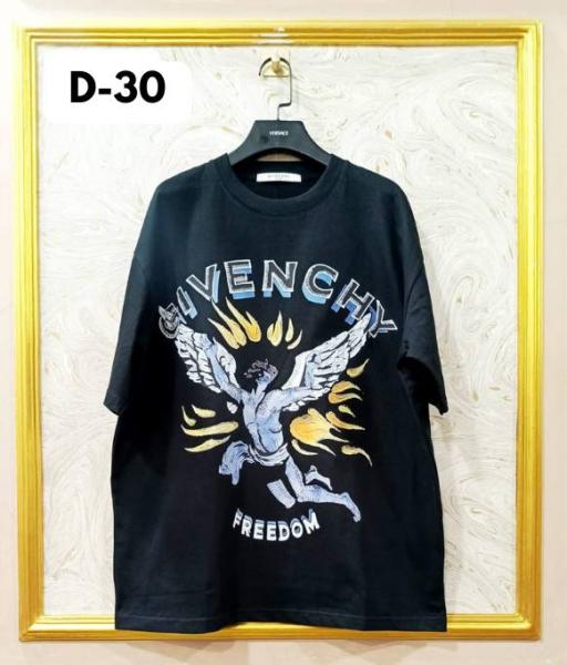 GIVEN D30