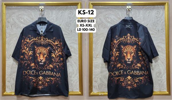 D&G KS12