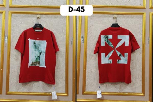 OW D45